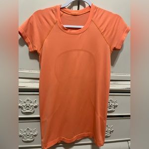 Lululemon Swiftly Tech Tee